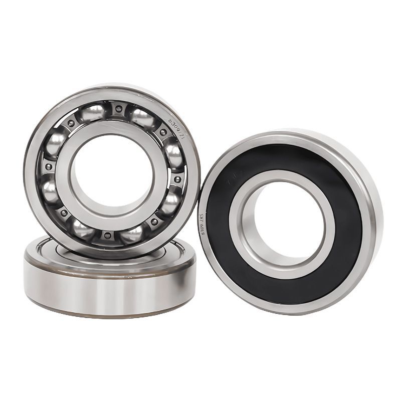 Mašinos Deep Groove Ball Auto Bearing